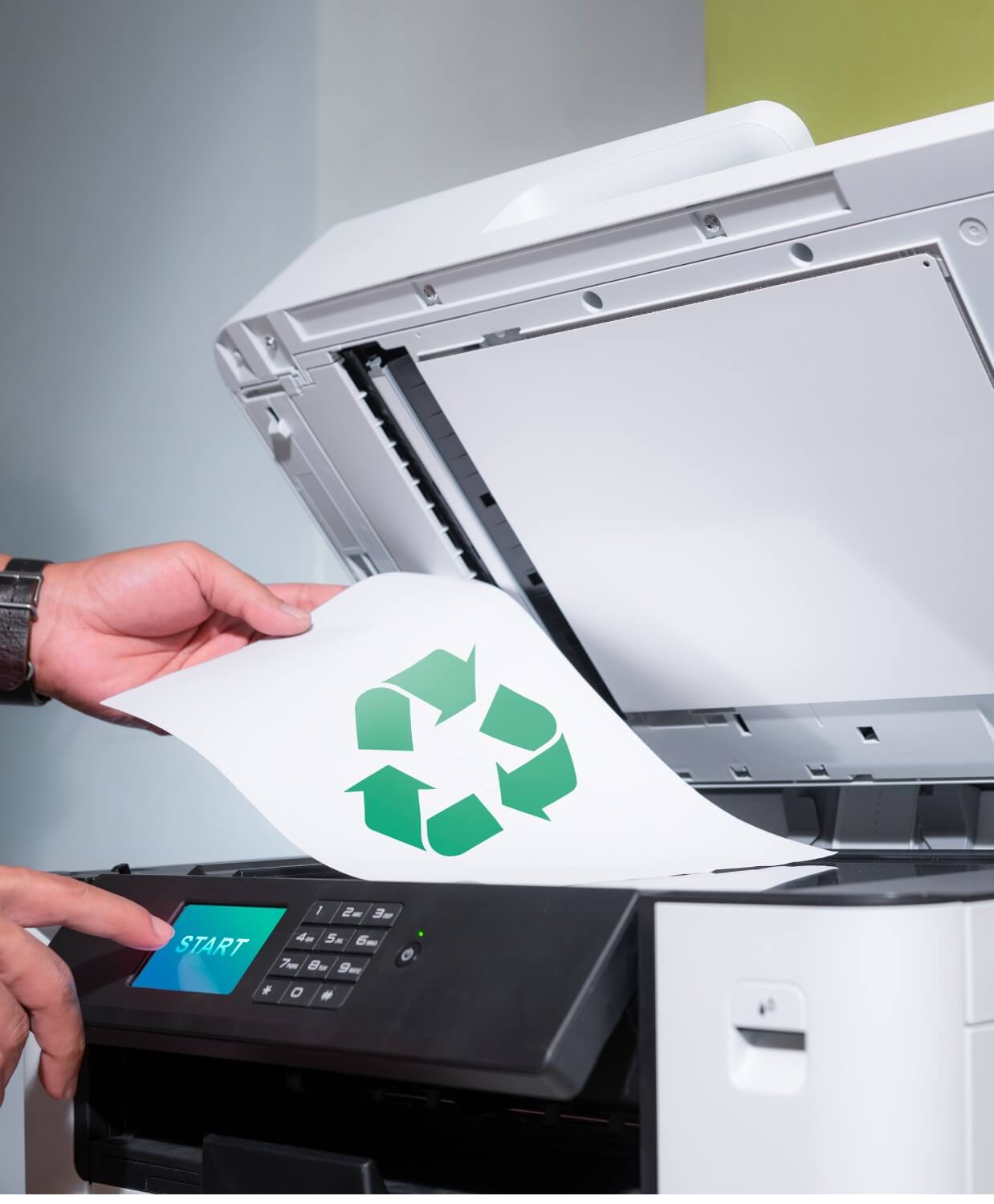 Printers