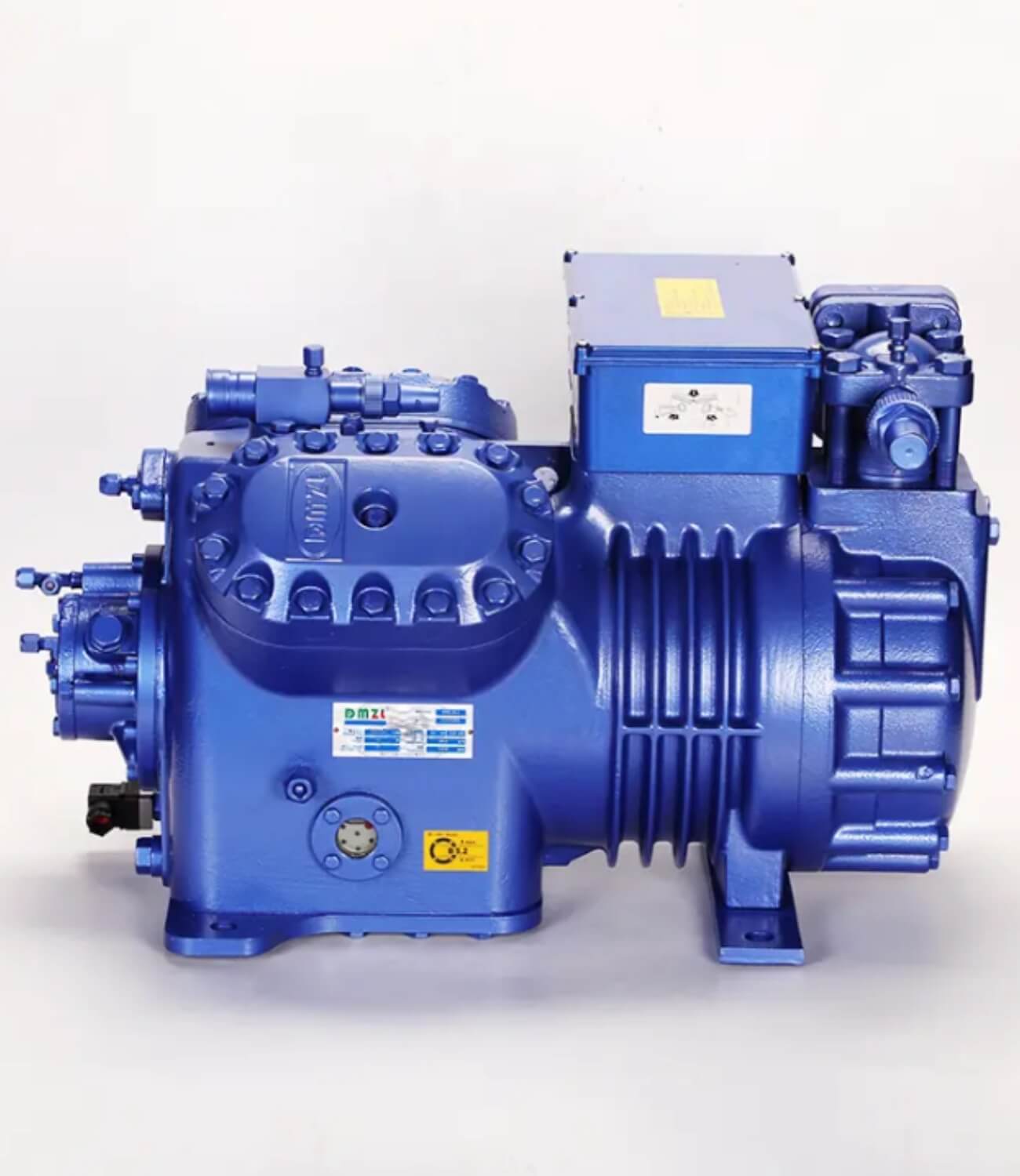 Reciprocating Compressors