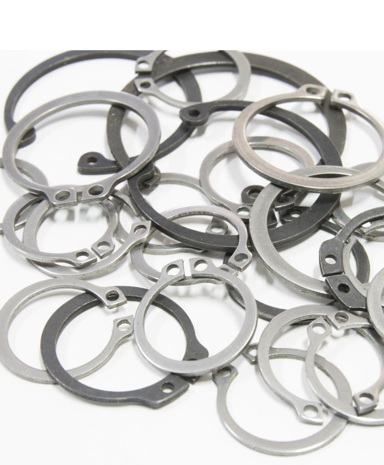 Retaining Rings