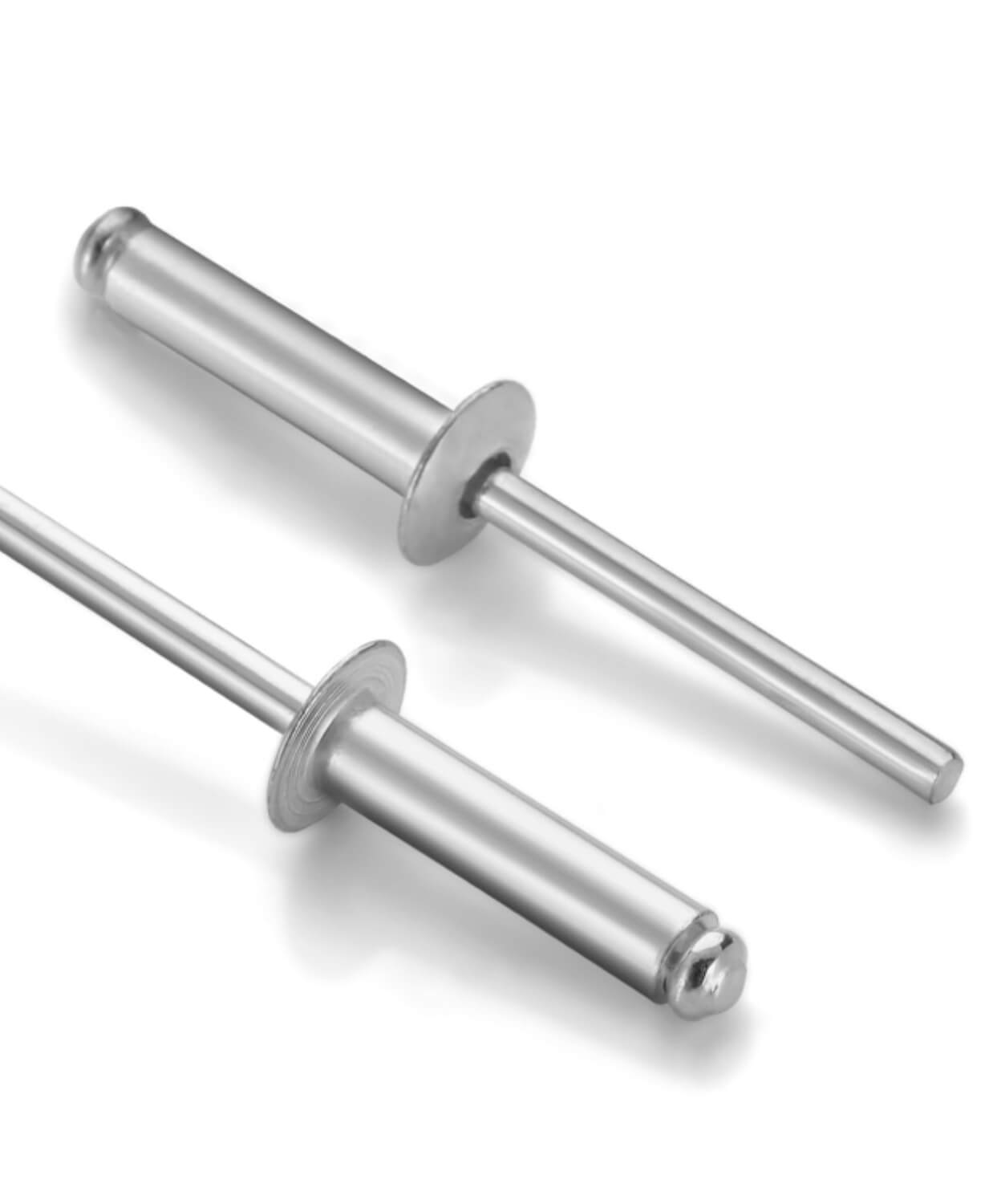 Rivets