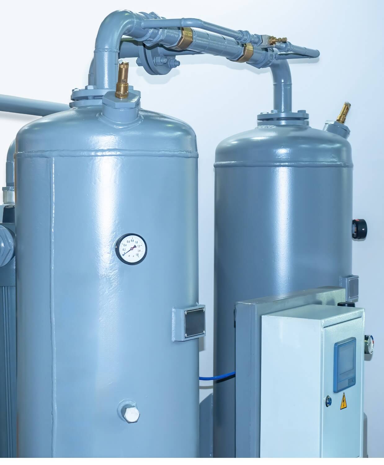 Rotary Compressors