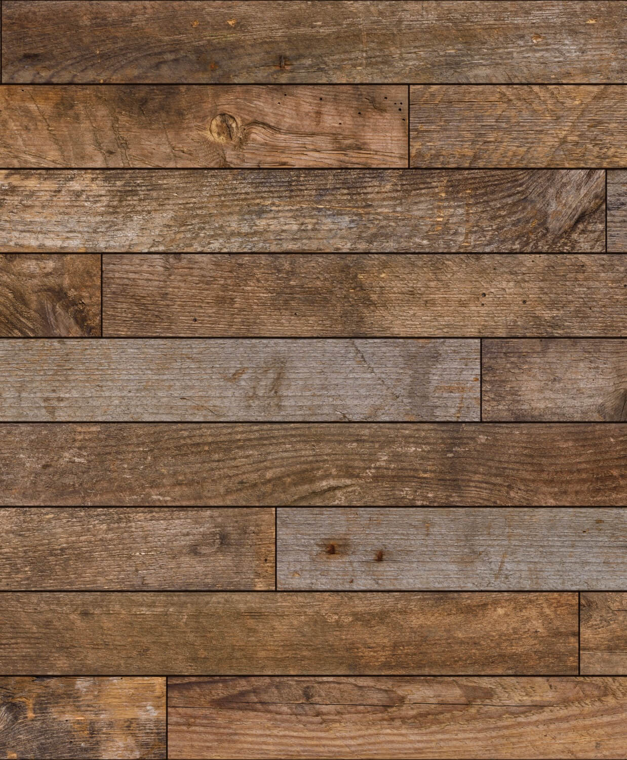 Rustic Tiles