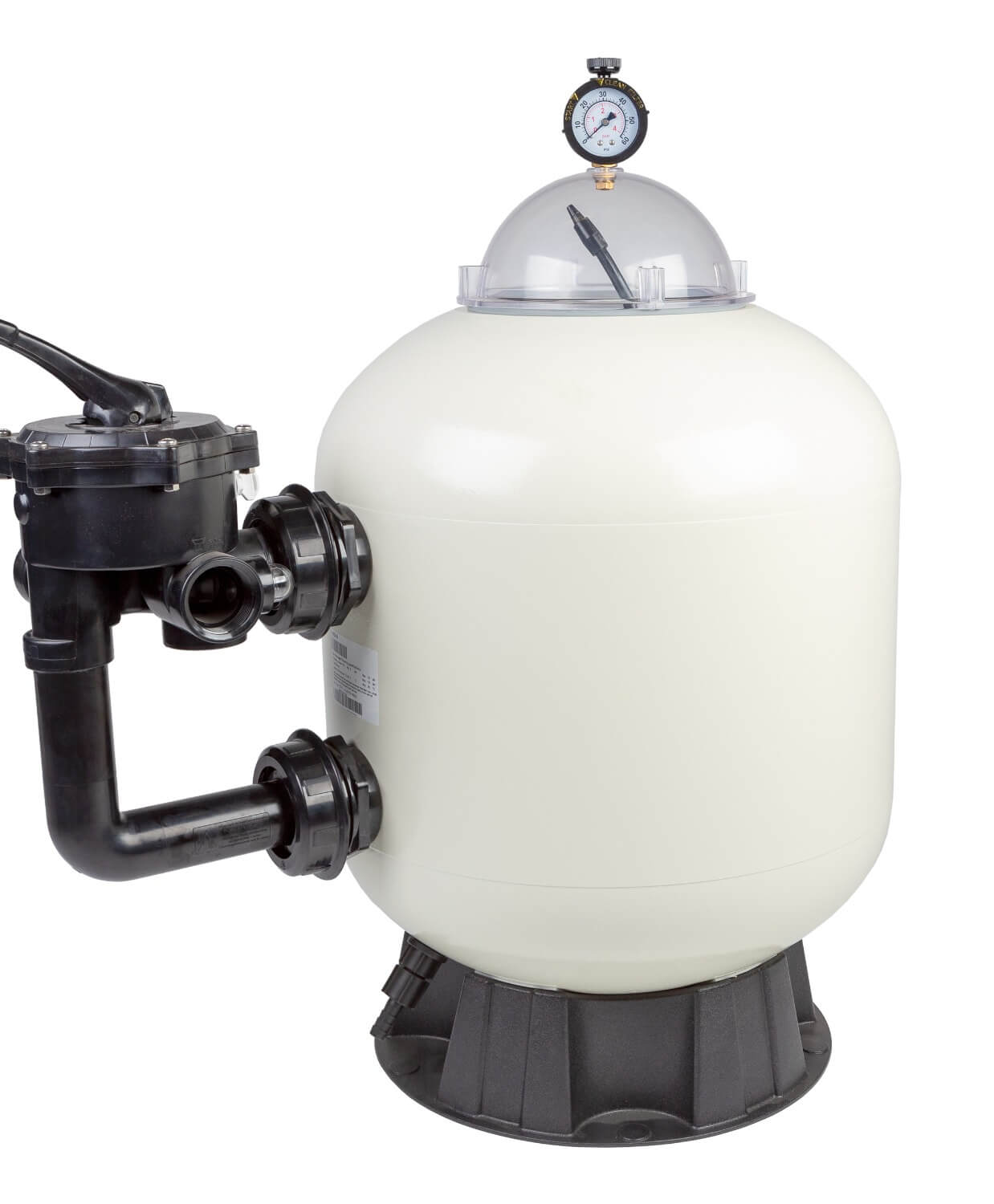 Sand Filters
