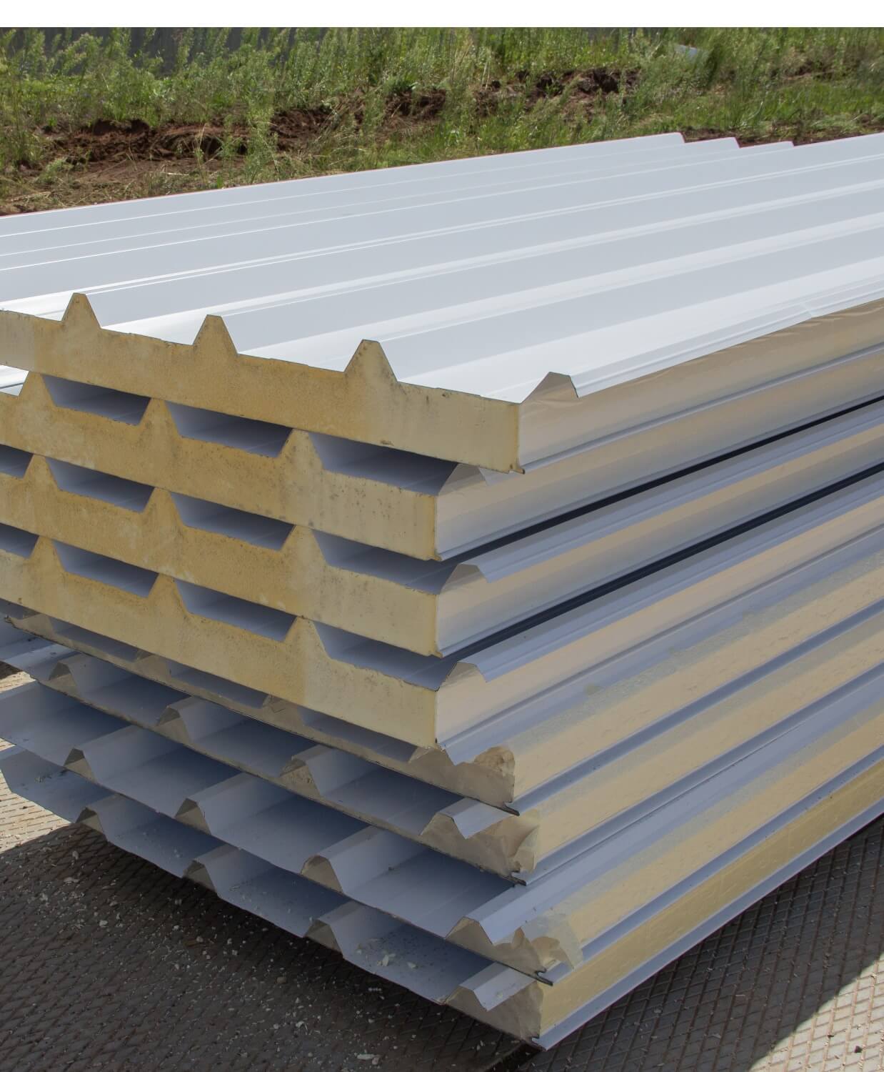 Sandwich Panels