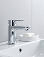 Sanitary Wares & Bathroom Accessories