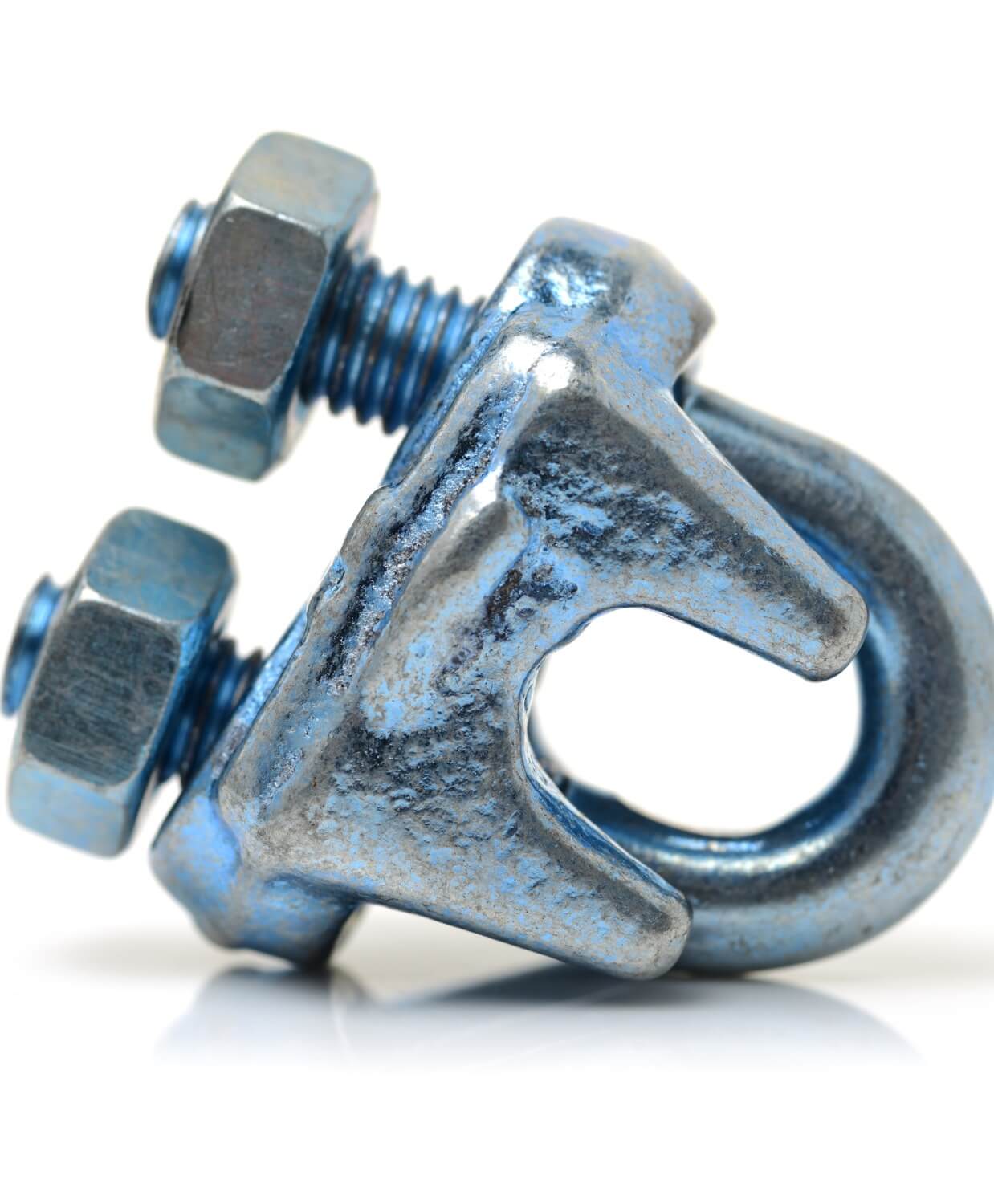 Scaffolding Fittings
