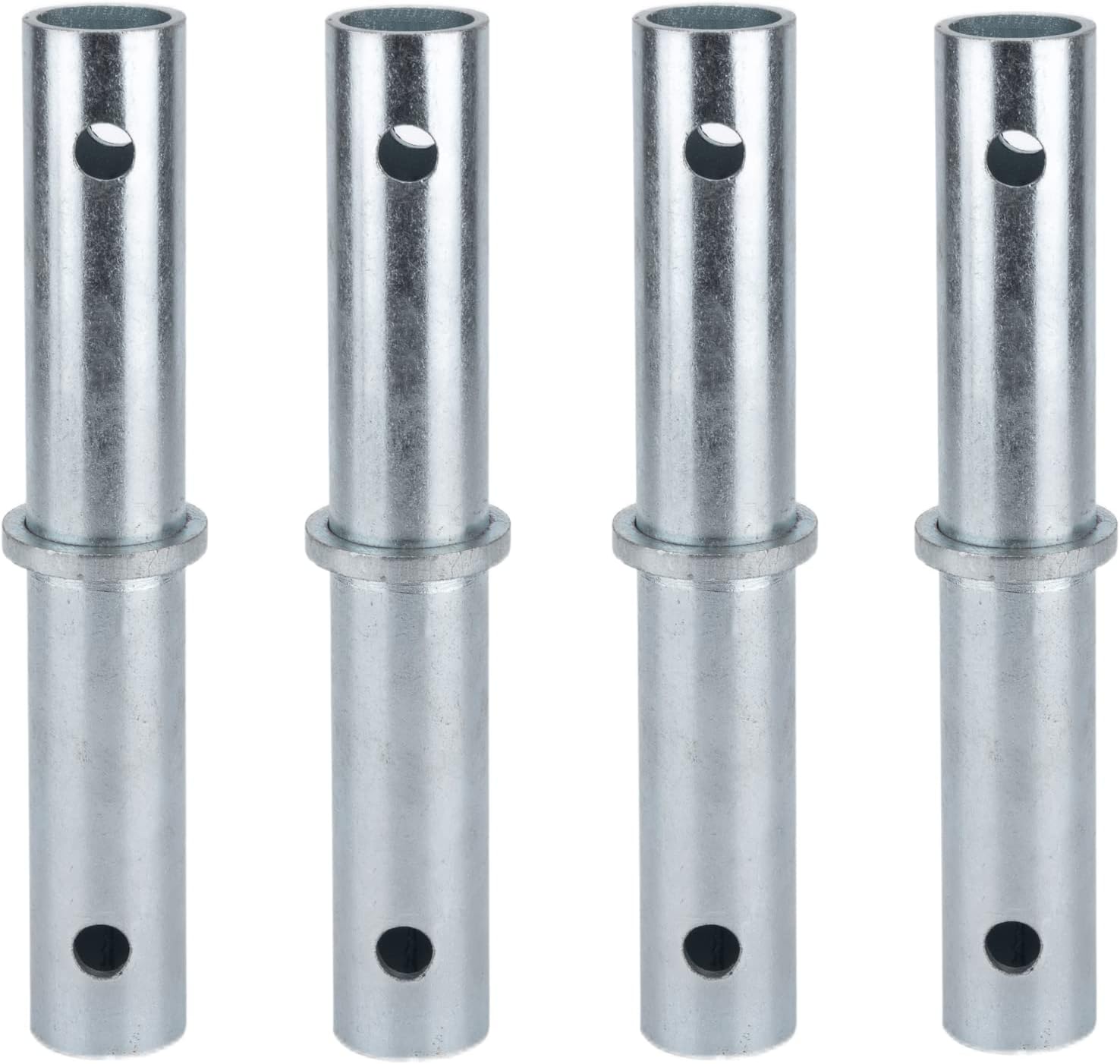 Scaffolding Pipes