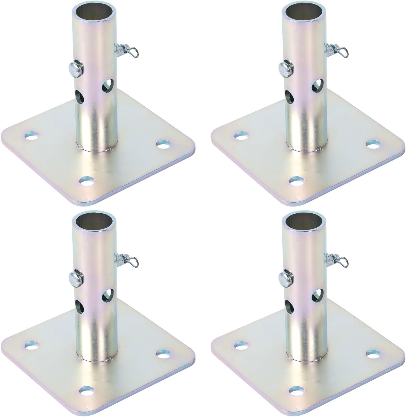 Base Plates