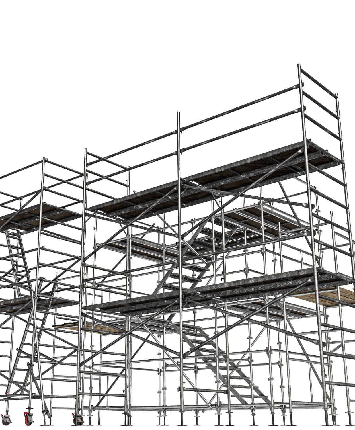 Scaffoldings