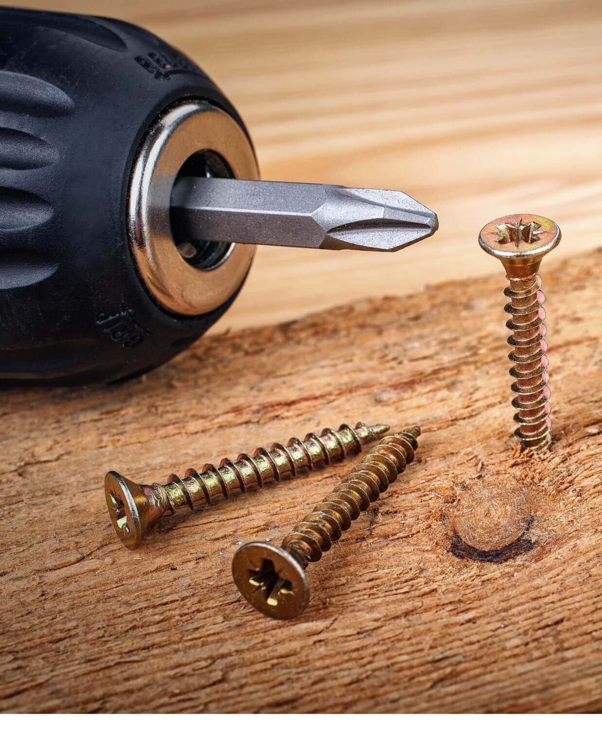 Screws