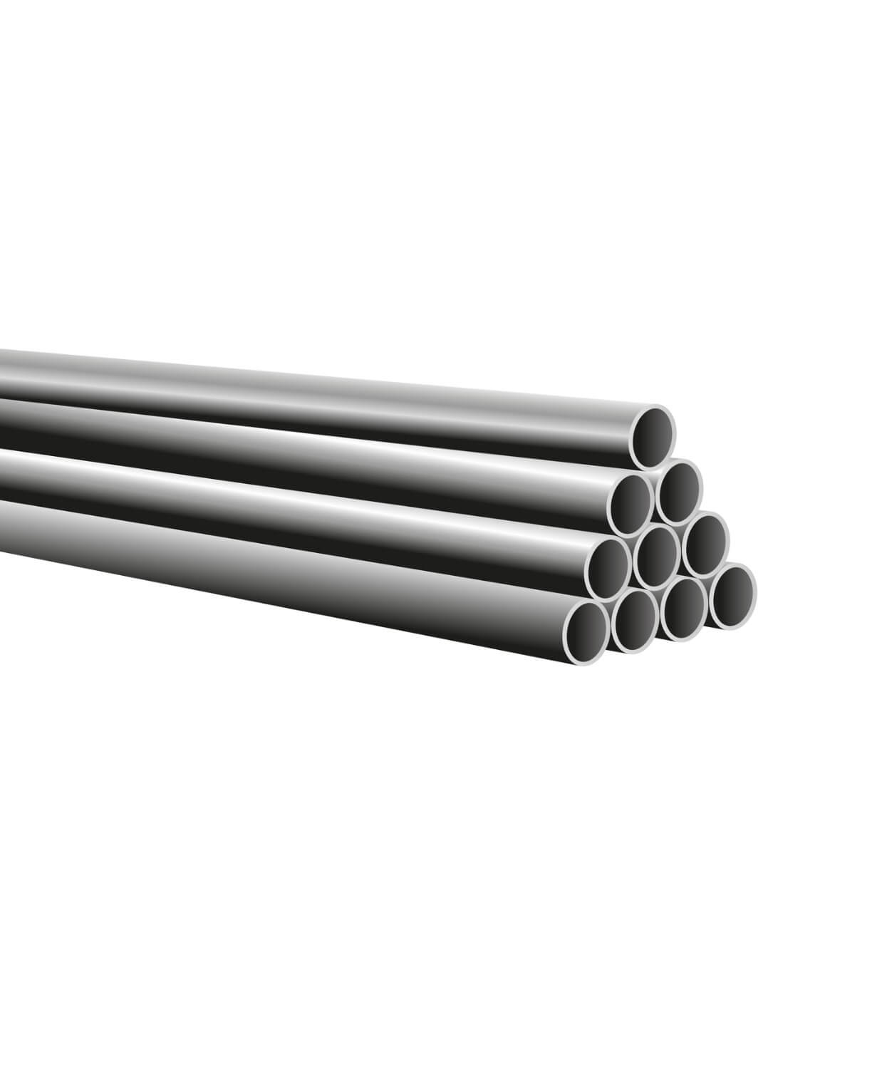 Seamless Steel Pipes