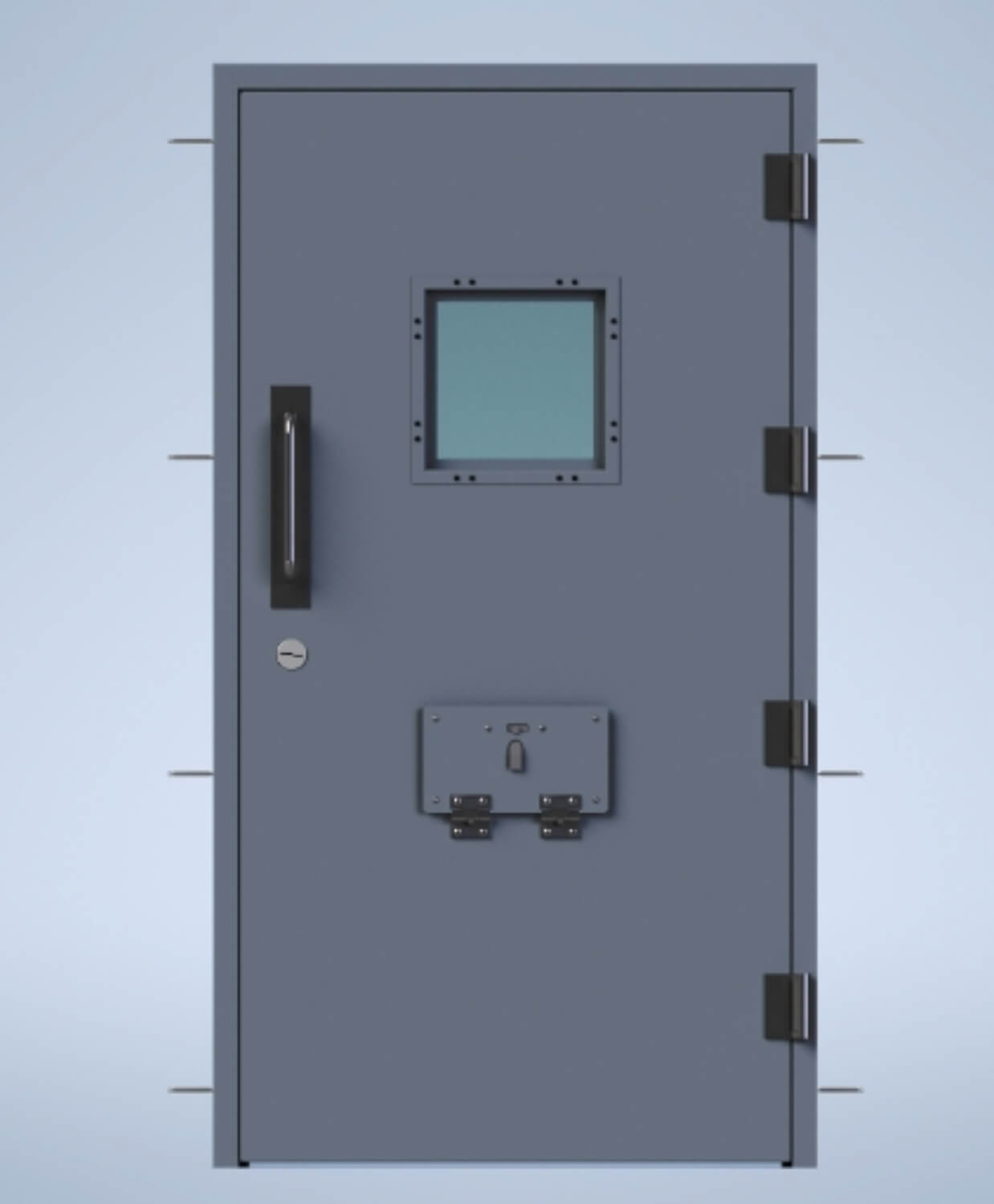Security Doors