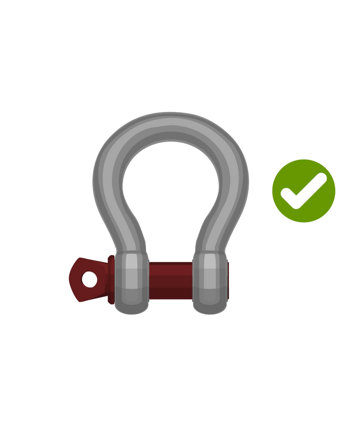 Shackles