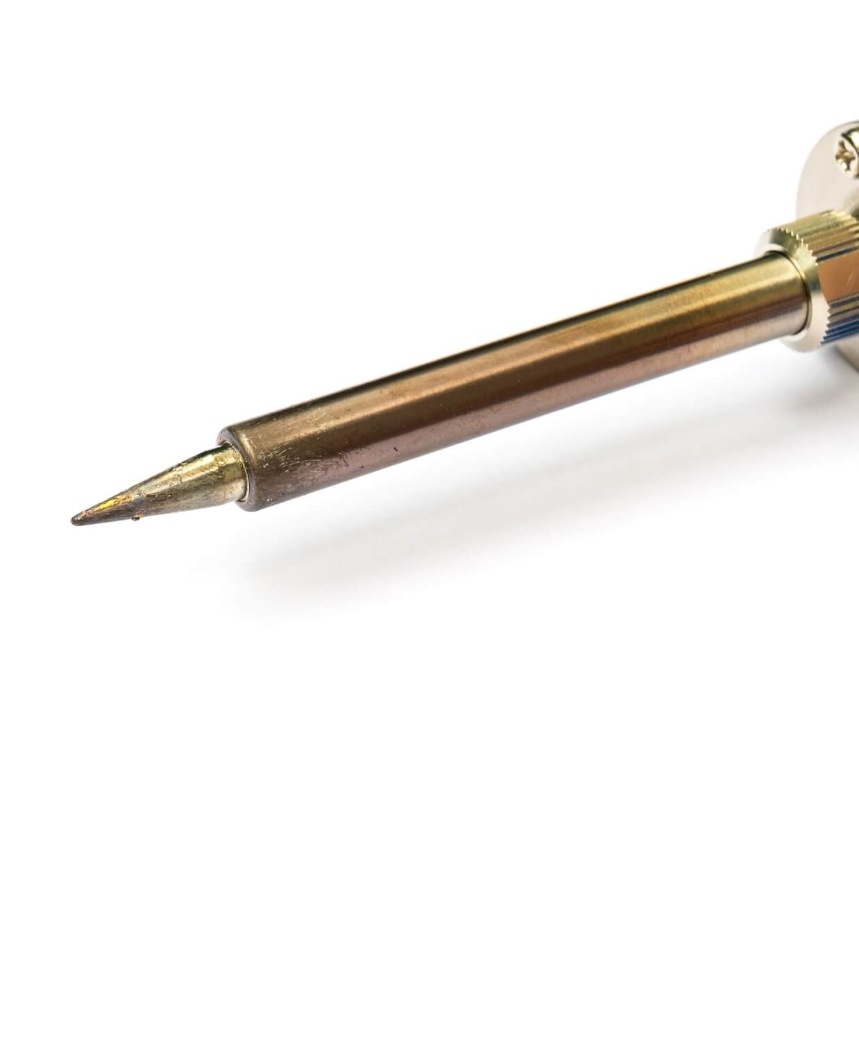 Soldering Iron Tips