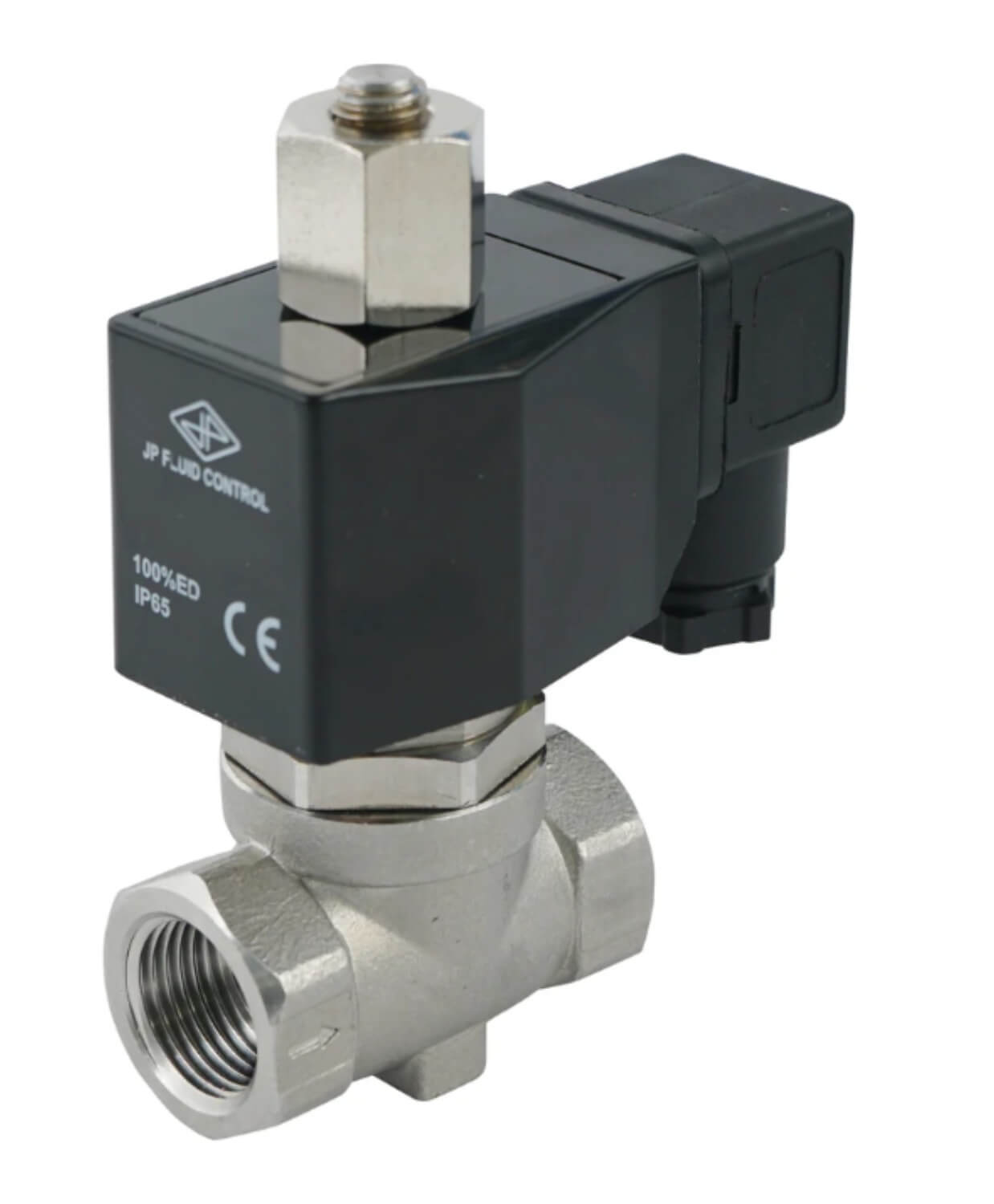 Solenoid Valves