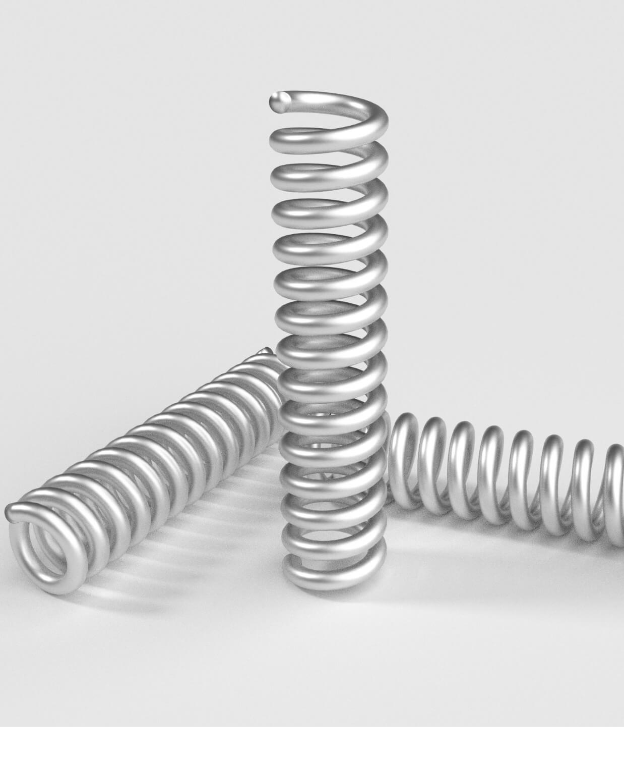 Springs