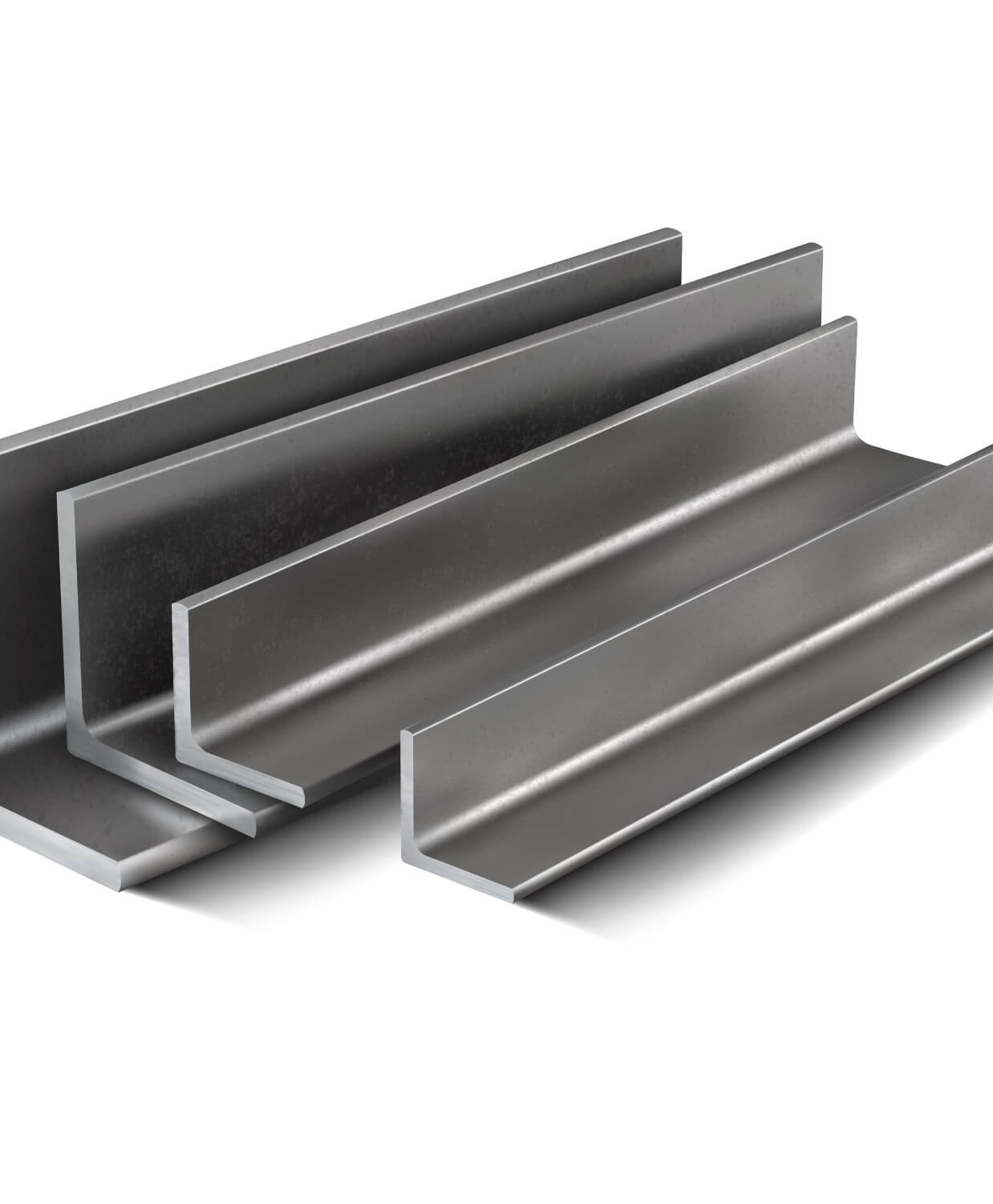 Stainless Steel Angles