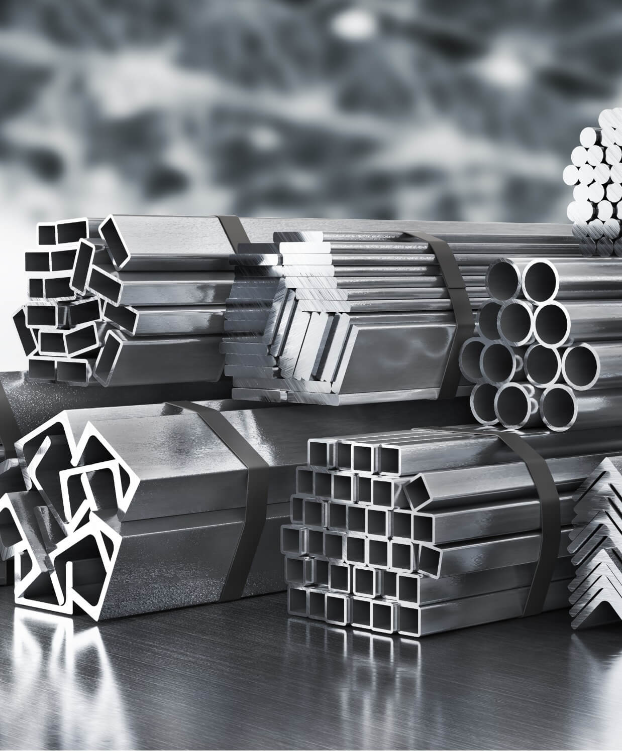 Other Stainless Steel Products