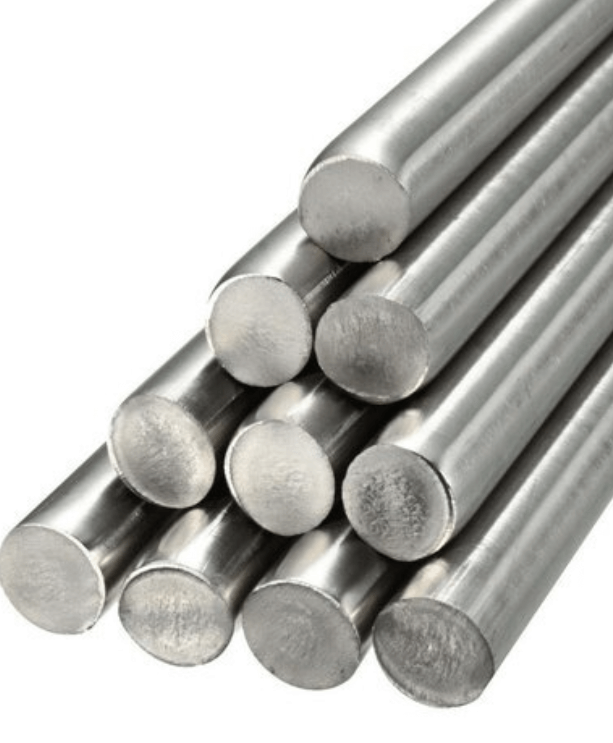 Stainless Steel Bars
