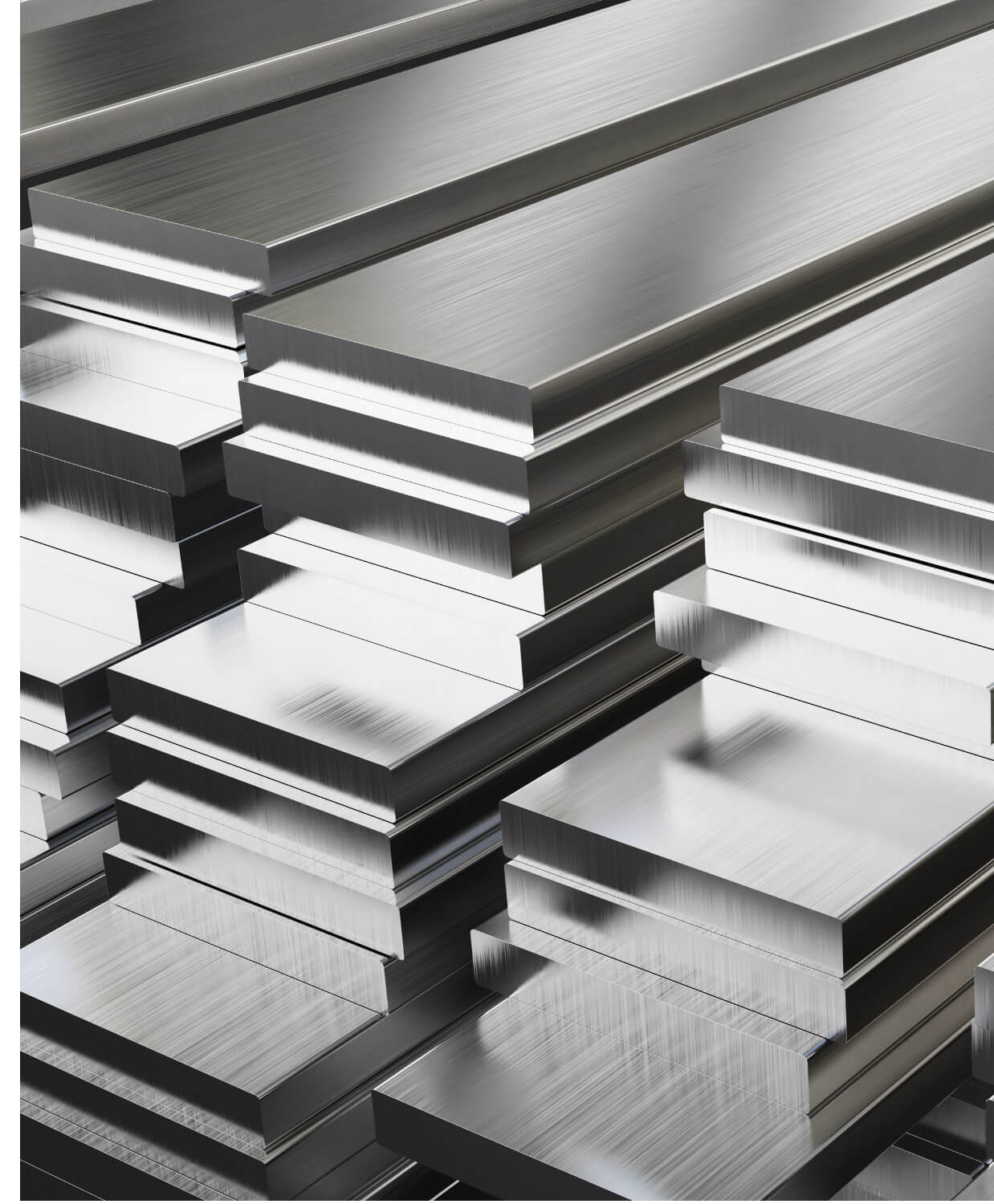 Stainless Steel Plates