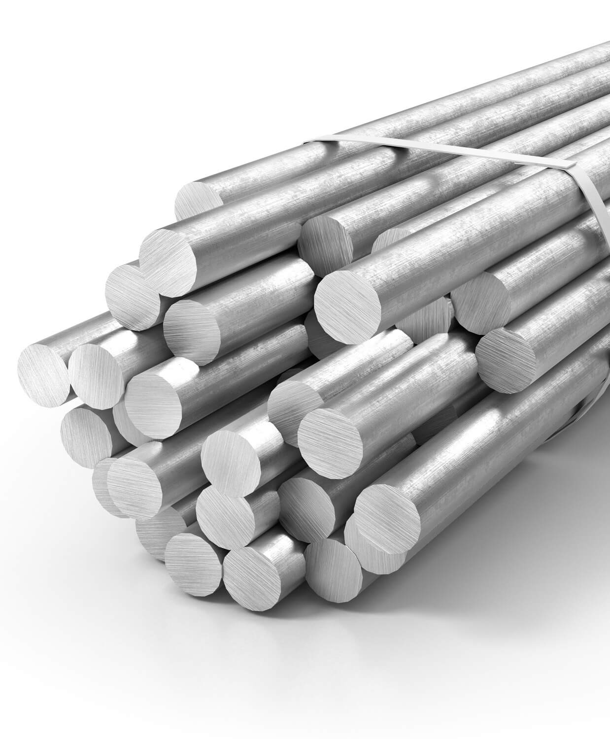 Stainless Steel Wire Rods