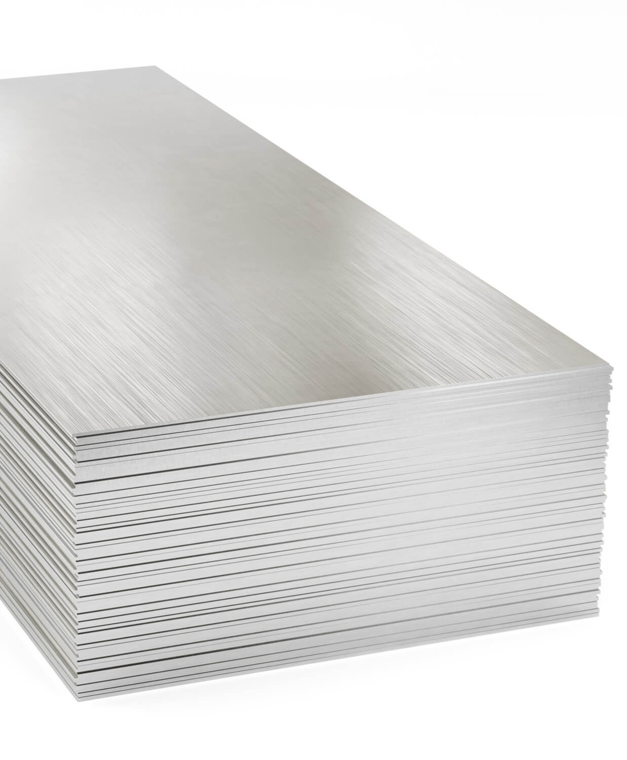 Stainless Steel Sheets