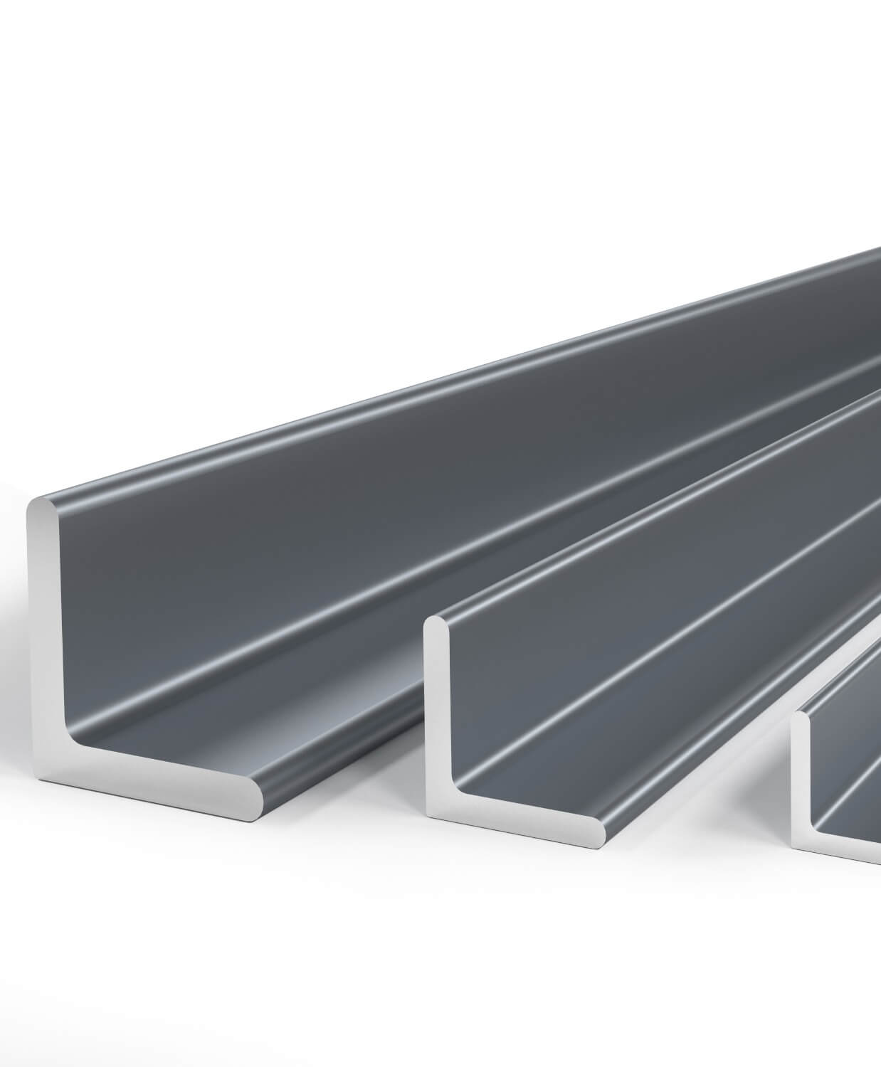Steel Angles