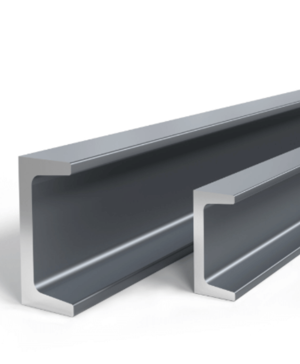 Steel Channels