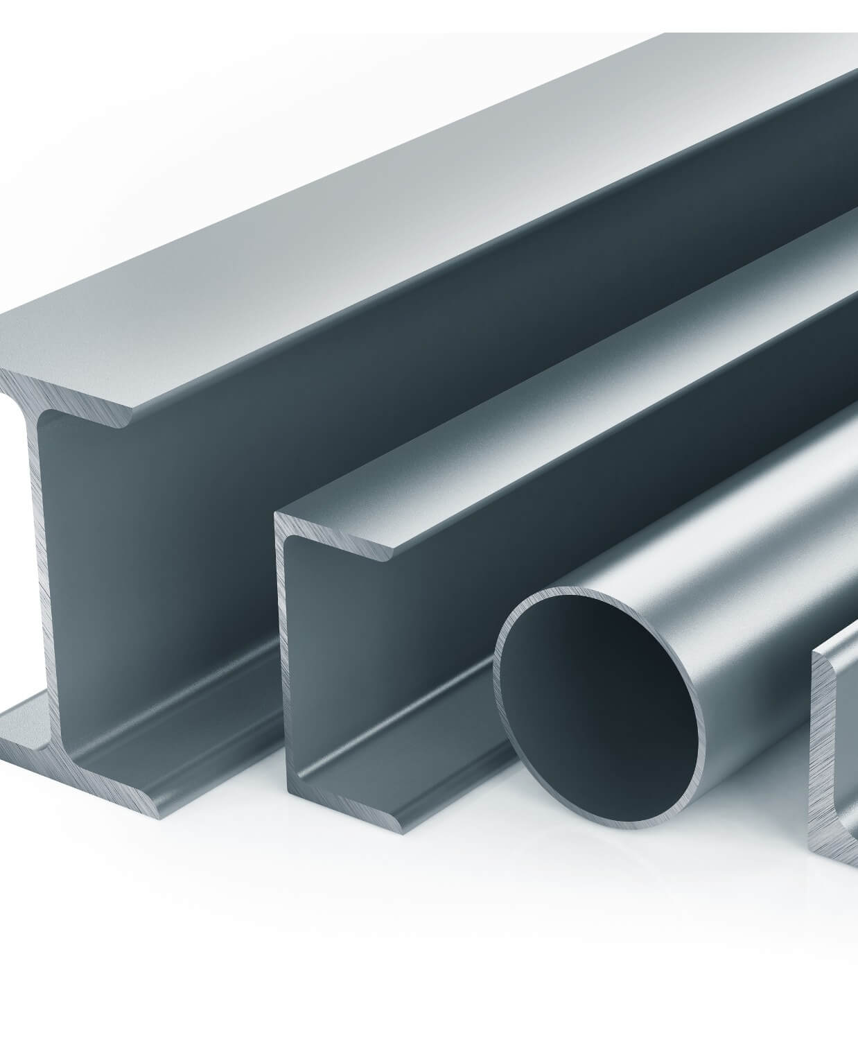 Other Steel Profiles