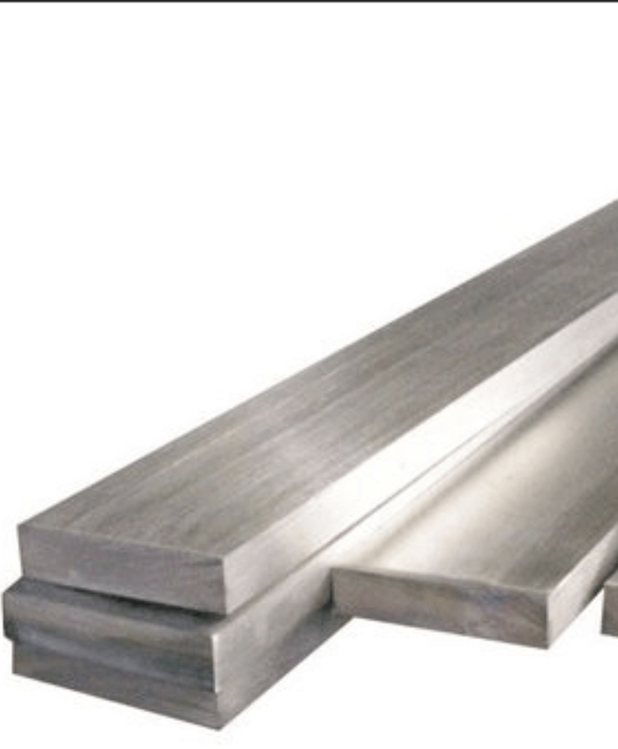Steel Flat Bars