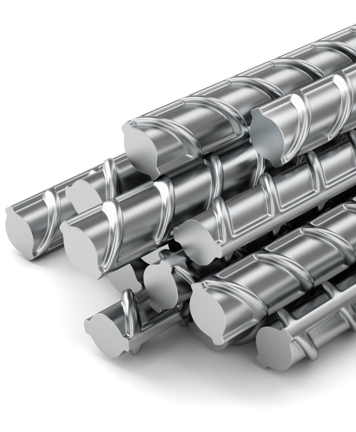 Steel Rebars