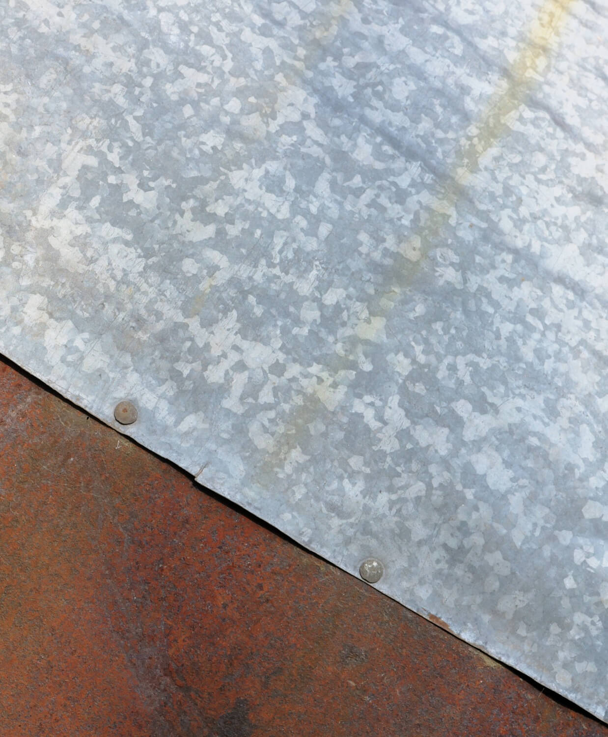 Steel Sheets