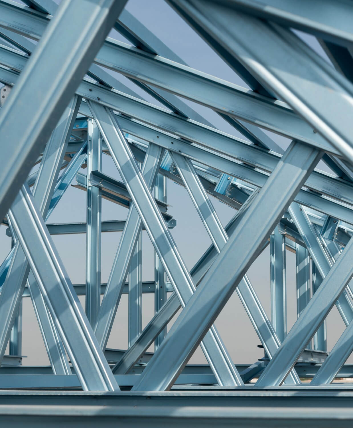 Steel Structures