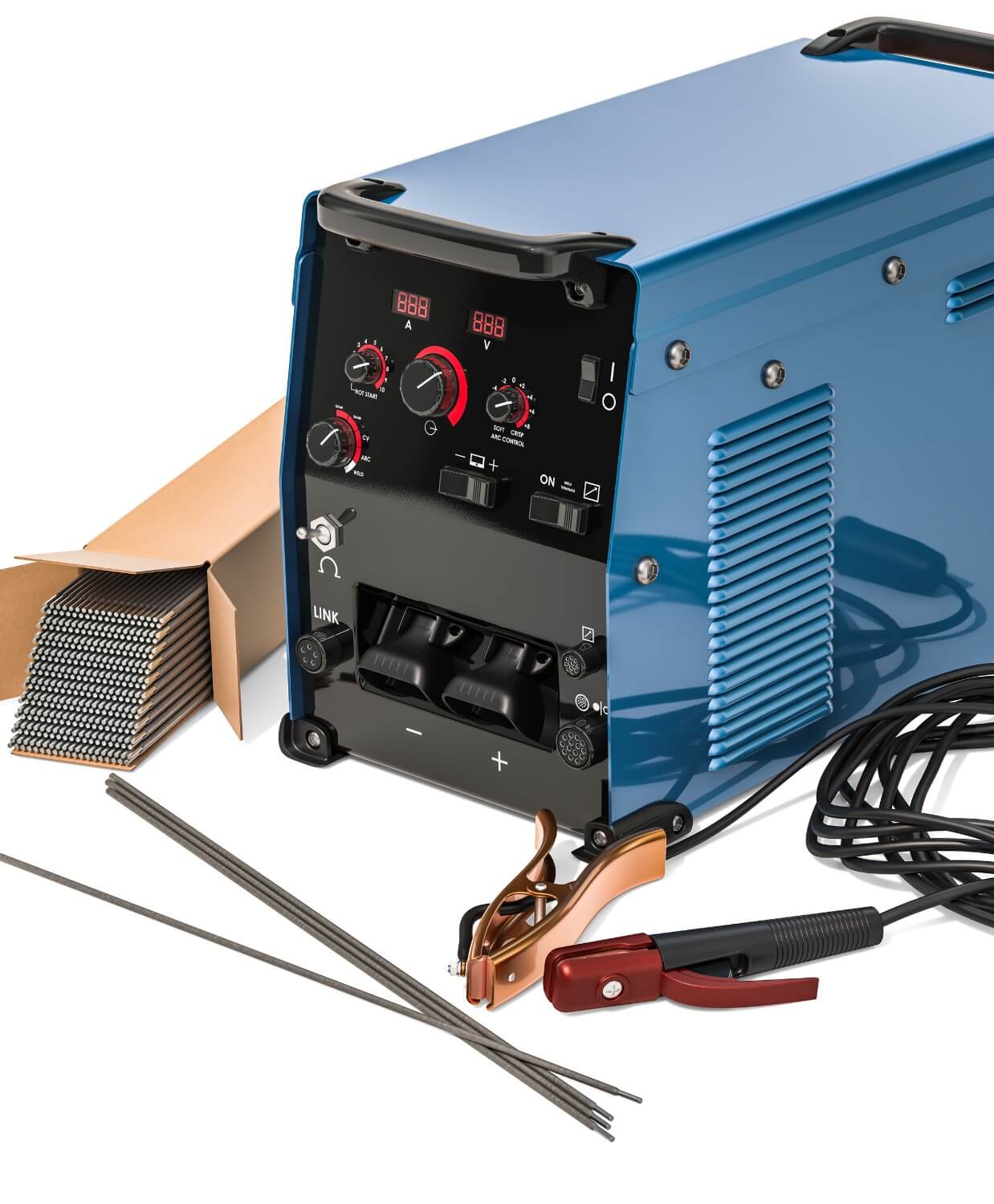 Stick Welders