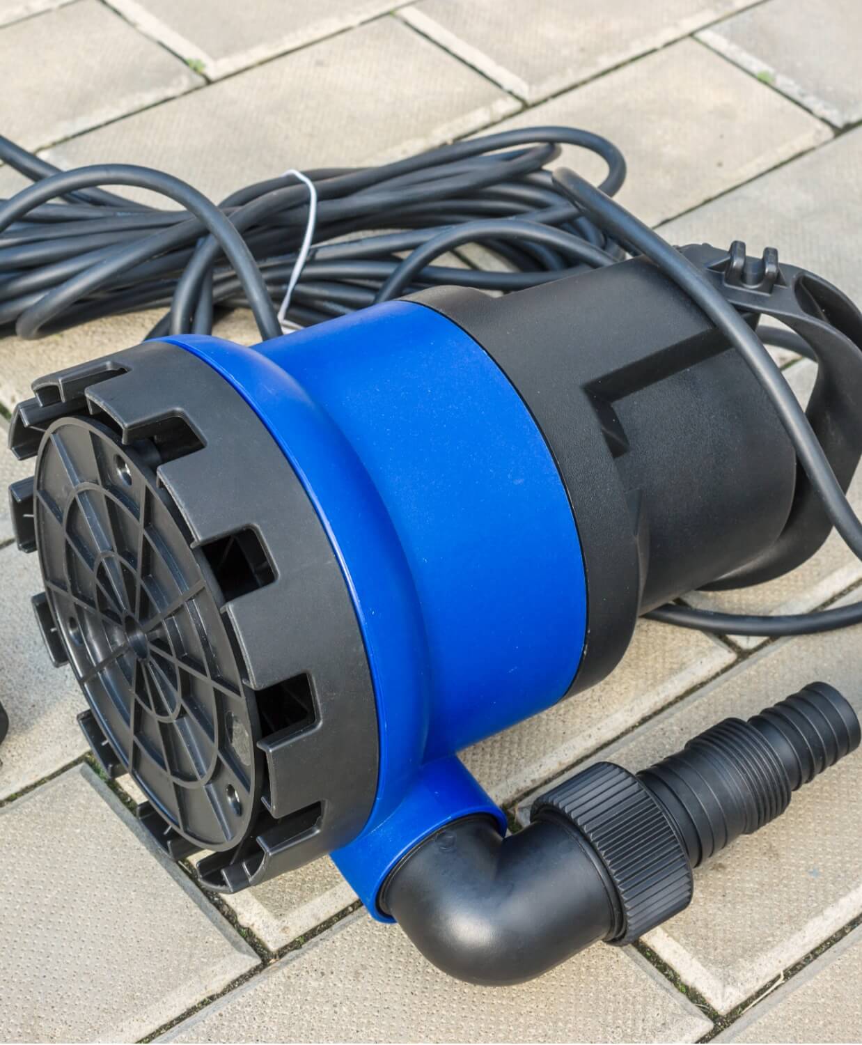 Submersible Pumps