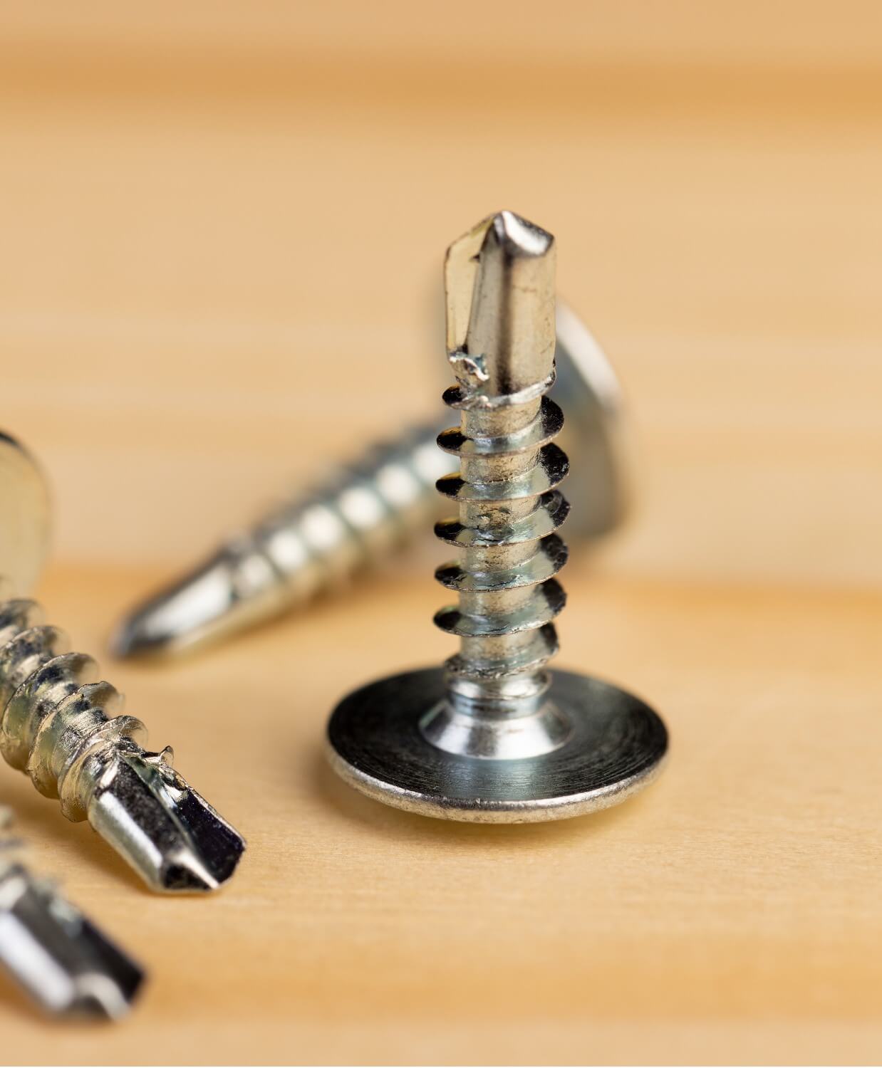 Tapping Screws