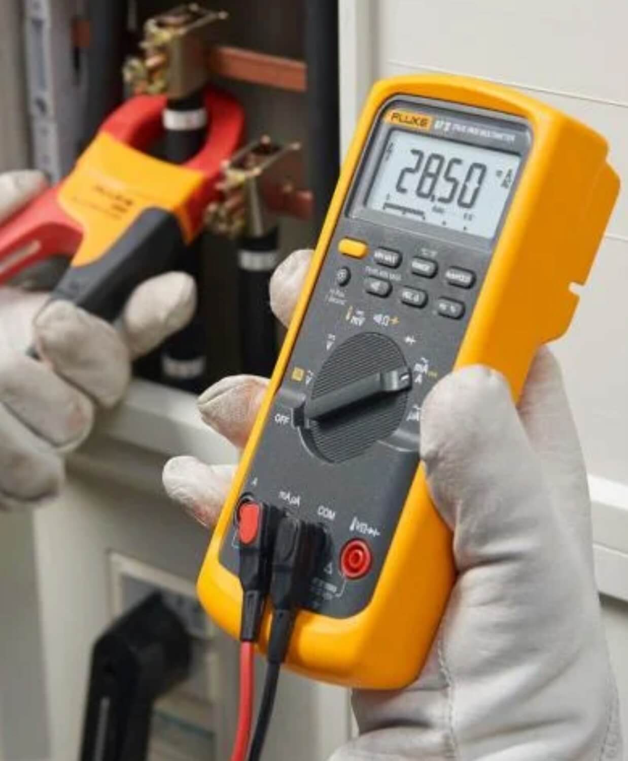 Test Instruments