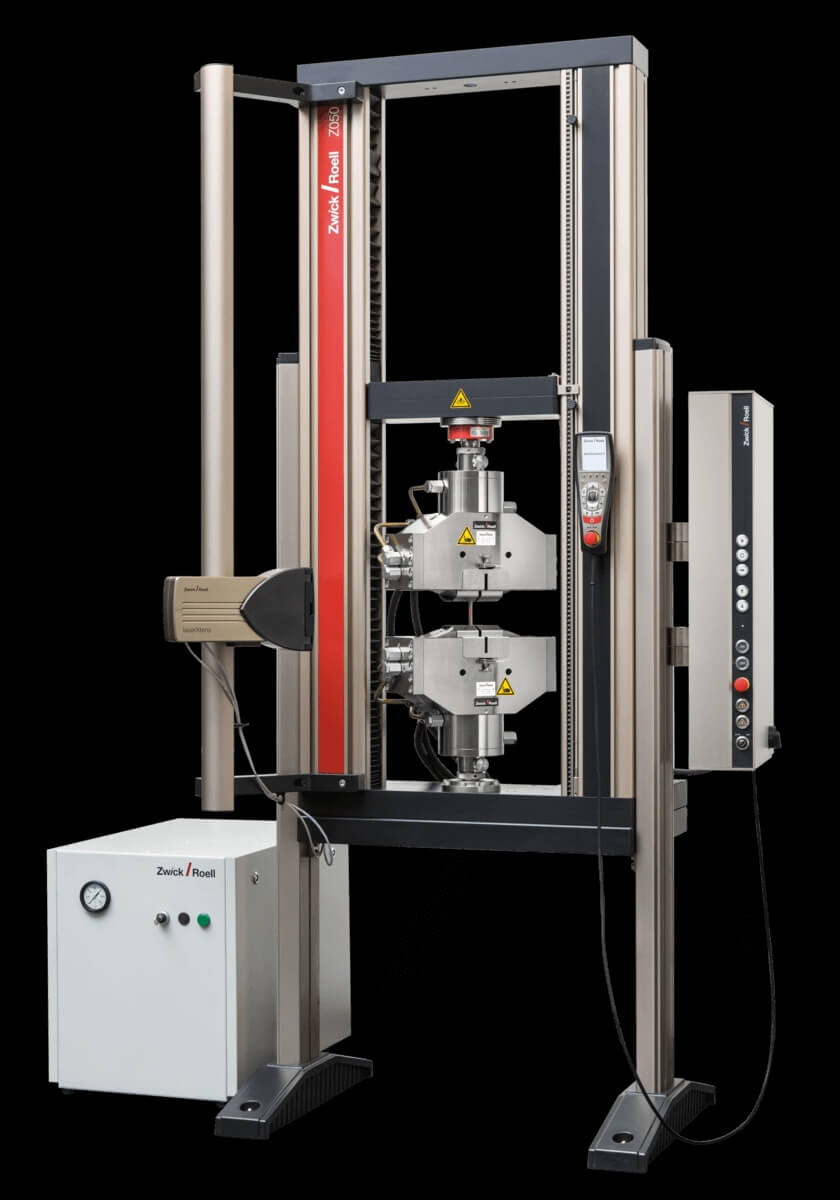 Test Machines
