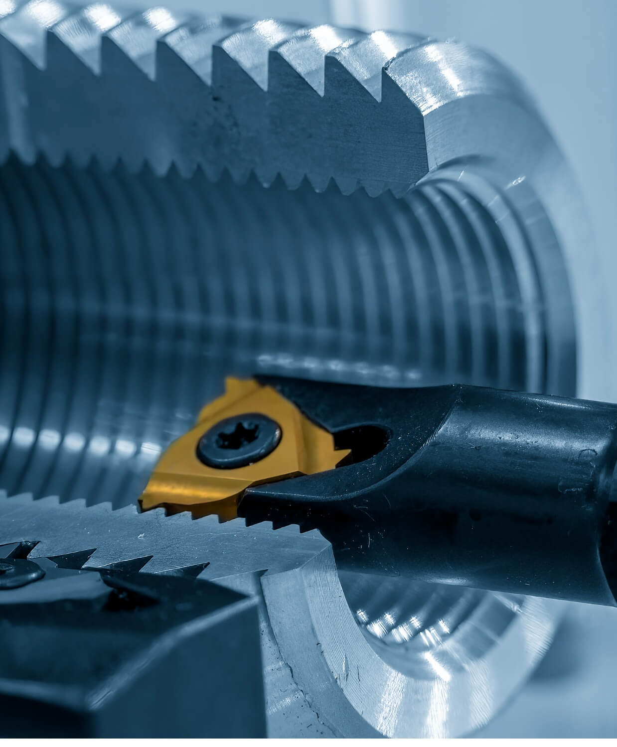 Thread Inserts