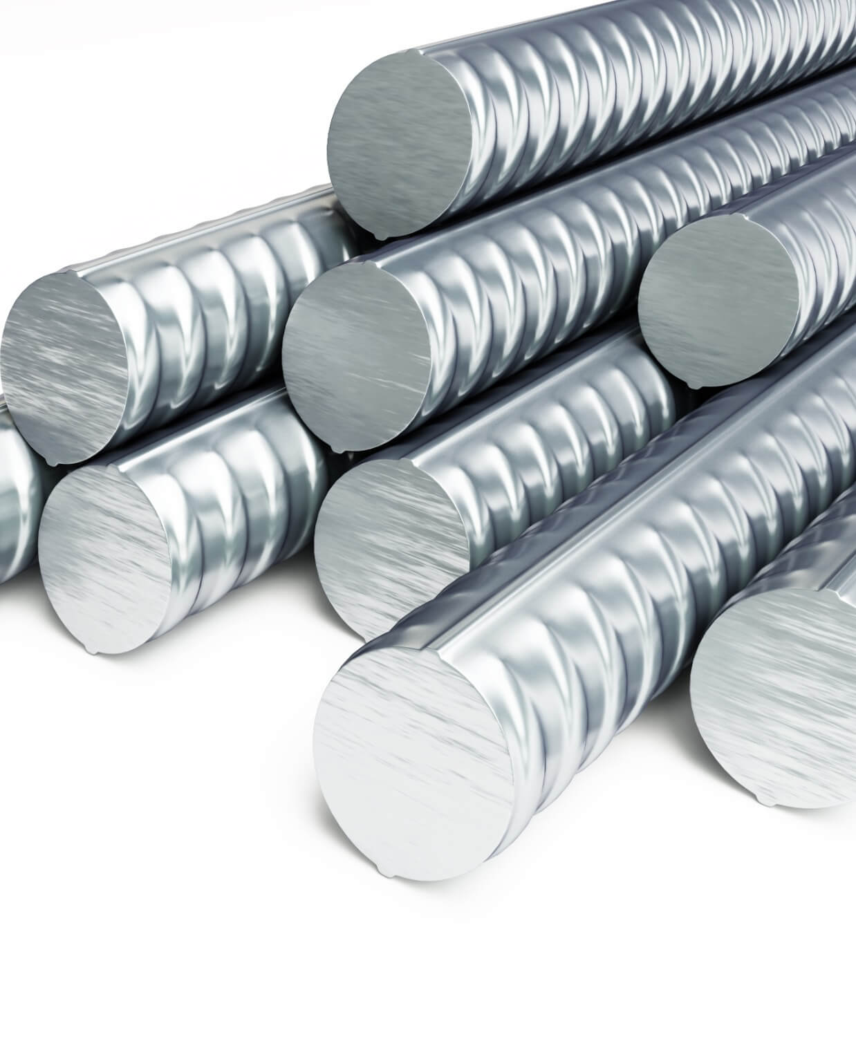 Threaded Rods