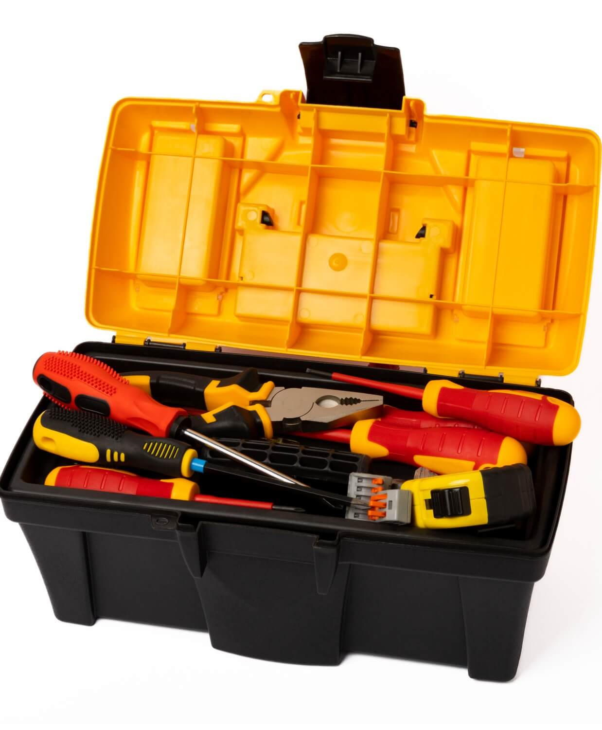 Tool Boxes