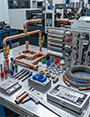Tubes & Fittings