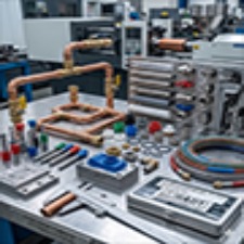 Tubes & Fittings