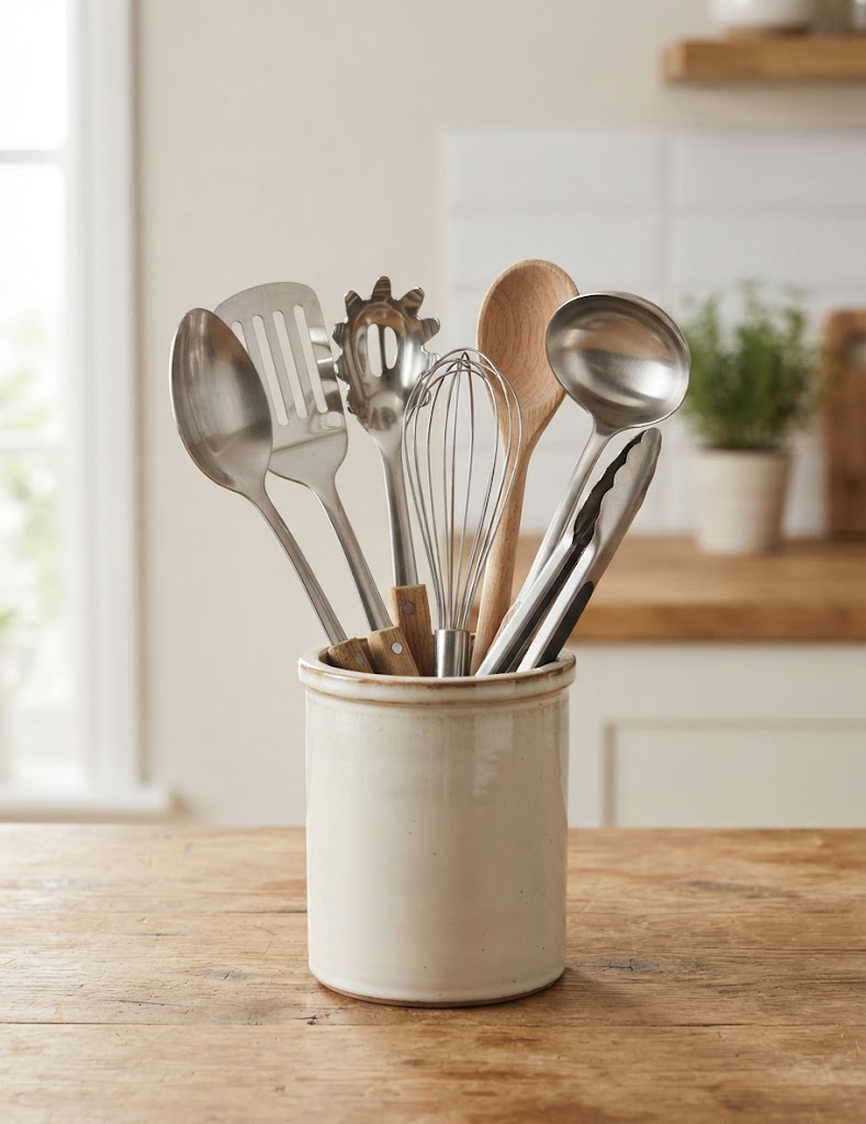 Utensils