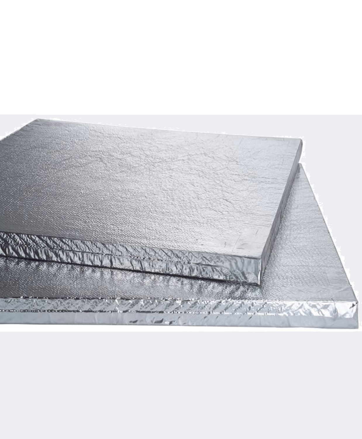 Vacuum Insulation Panels