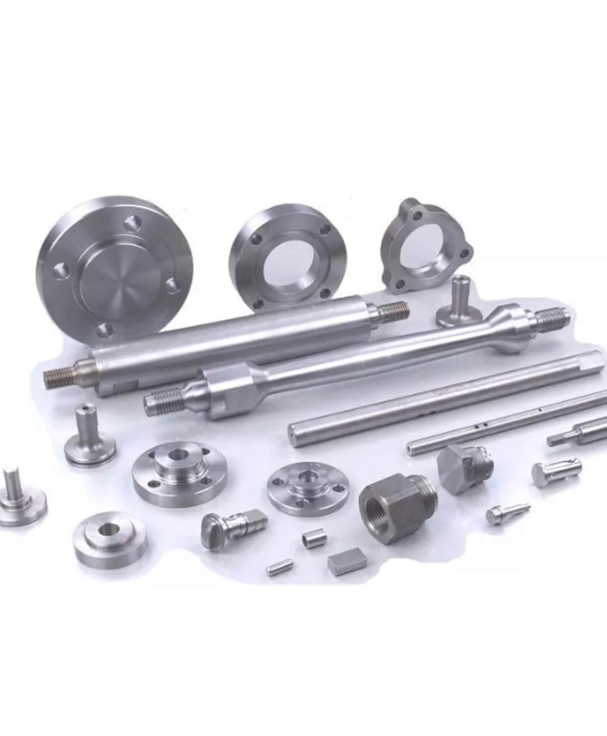 Valve Accessories