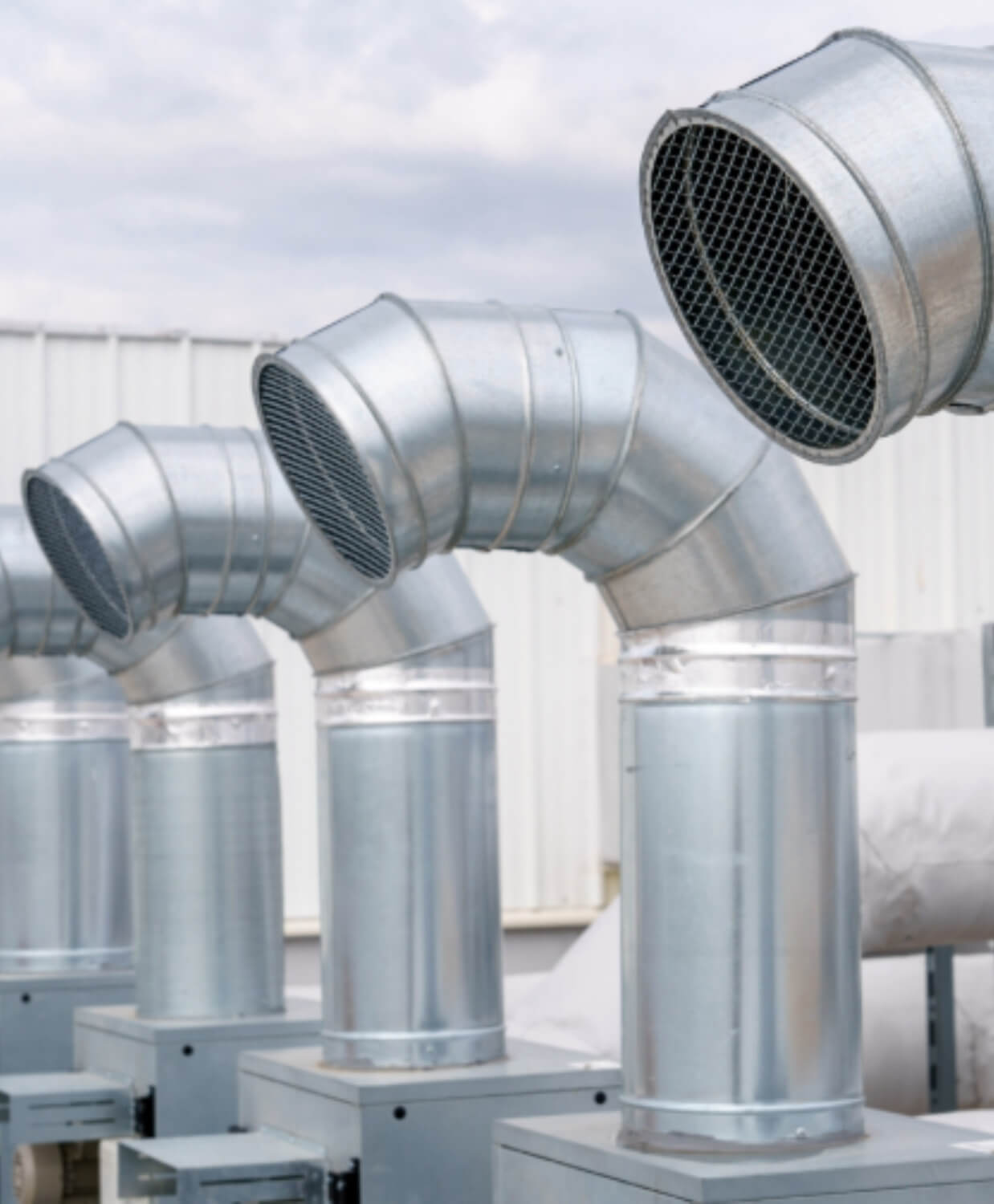 Ventilation Ducts