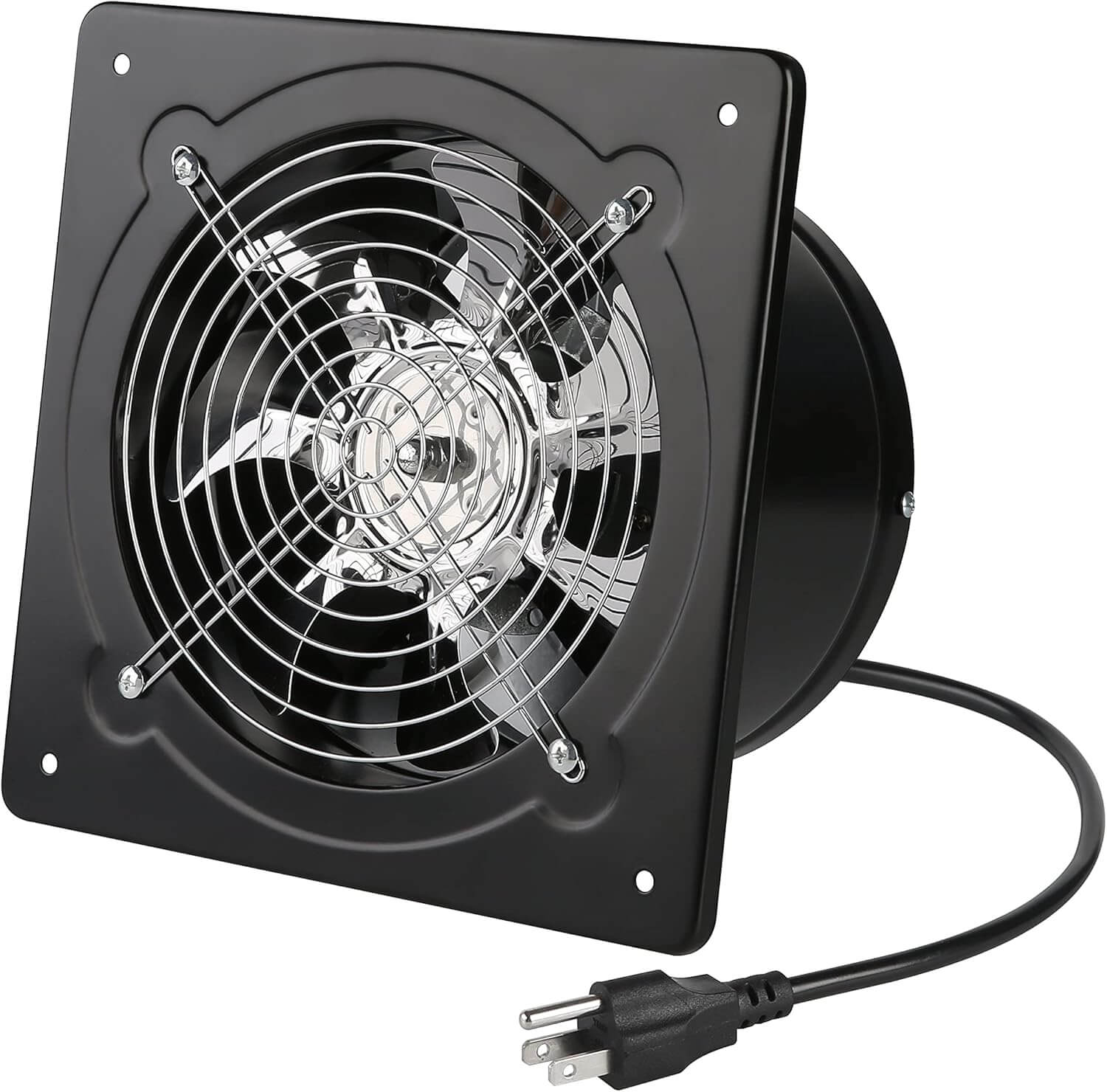 Ventilation Fans