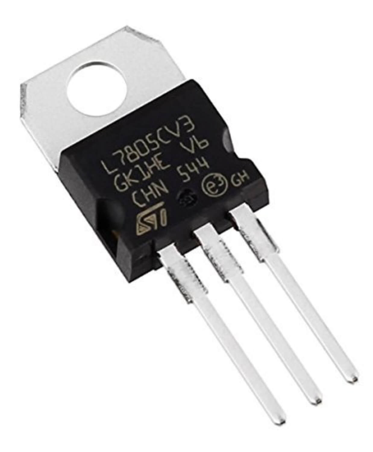 Voltage Regulators