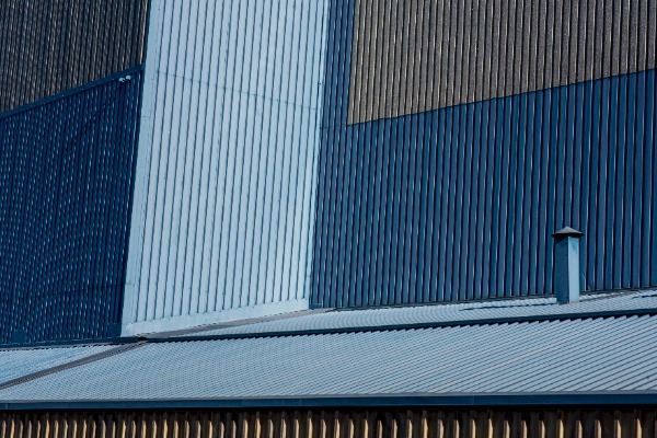 Wall & Roof Panels